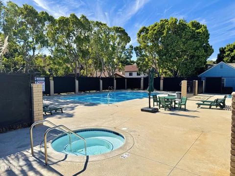 Tiny photo for 2633 Captains Avenue, Port Hueneme, CA 93041 (MLS # V1-32953)