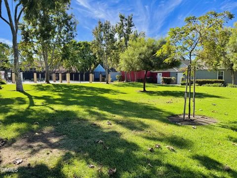 Tiny photo for 2633 Captains Avenue, Port Hueneme, CA 93041 (MLS # V1-32953)