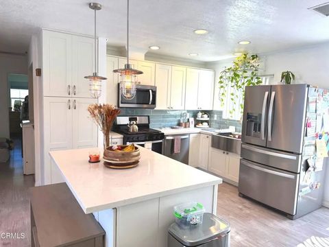 Tiny photo for 2633 Captains Avenue, Port Hueneme, CA 93041 (MLS # V1-32953)