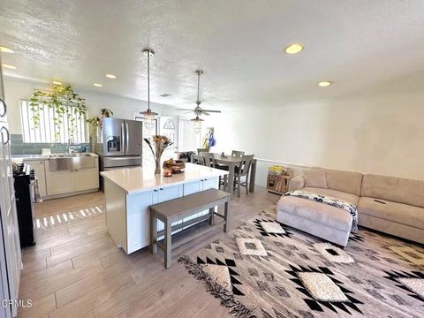 Tiny photo for 2633 Captains Avenue, Port Hueneme, CA 93041 (MLS # V1-32953)