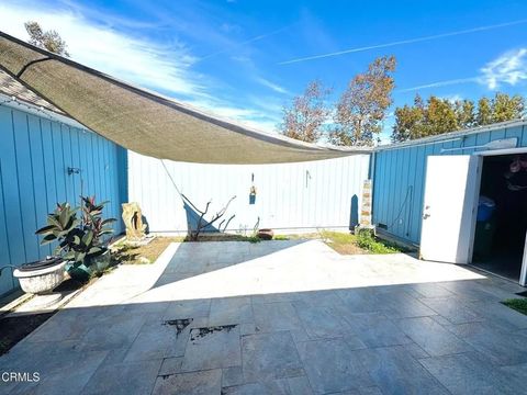 Tiny photo for 2633 Captains Avenue, Port Hueneme, CA 93041 (MLS # V1-32953)