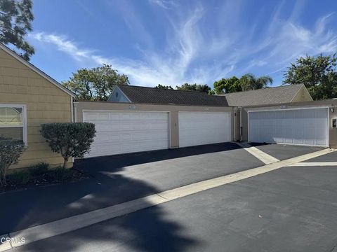 Tiny photo for 2633 Captains Avenue, Port Hueneme, CA 93041 (MLS # V1-32953)