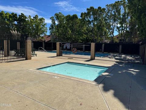 Tiny photo for 2633 Captains Avenue, Port Hueneme, CA 93041 (MLS # V1-32953)