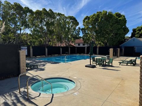 Tiny photo for 2633 Captains Avenue, Port Hueneme, CA 93041 (MLS # V1-32953)