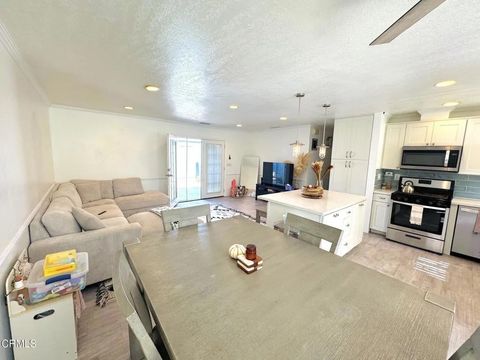 Tiny photo for 2633 Captains Avenue, Port Hueneme, CA 93041 (MLS # V1-32953)