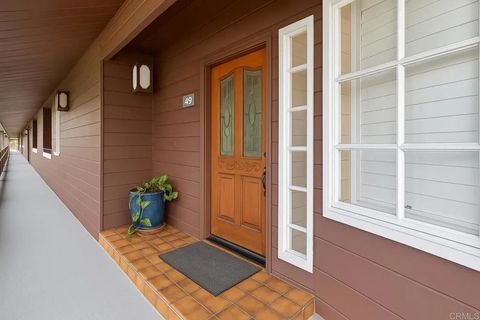 1806 McKee St A9 San Diego CA 92110