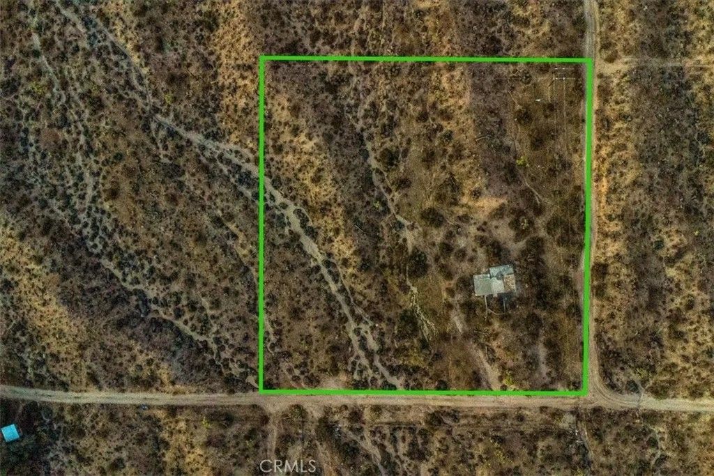Photo of 0 Obrien, Yucca Valley, CA 92284 (MLS # JT26040772)