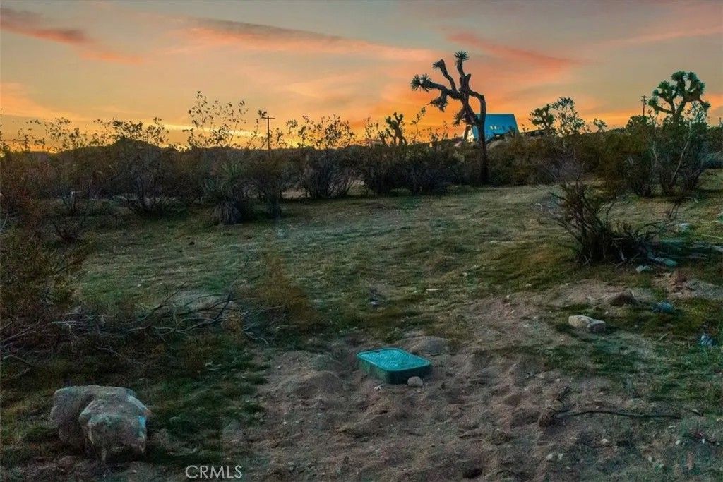 Photo of 0 Obrien, Yucca Valley, CA 92284 (MLS # JT26040772)