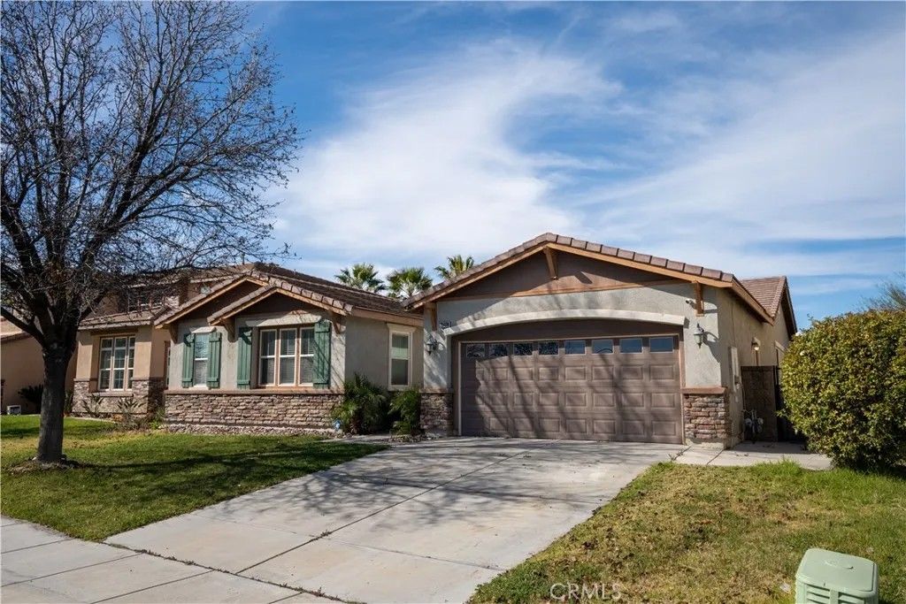 Photo of 29408 Tremont Dr, Menifee, CA 92584 (MLS # IV26039311)