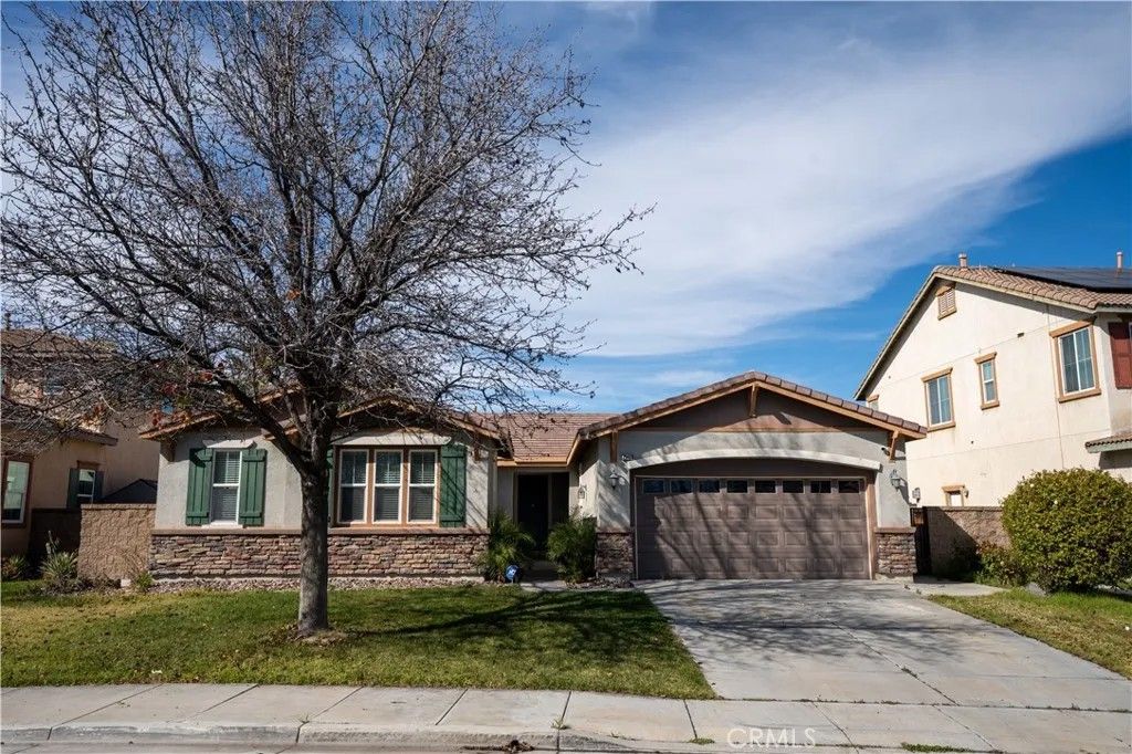 Photo of 29408 Tremont Dr, Menifee, CA 92584 (MLS # IV26039311)