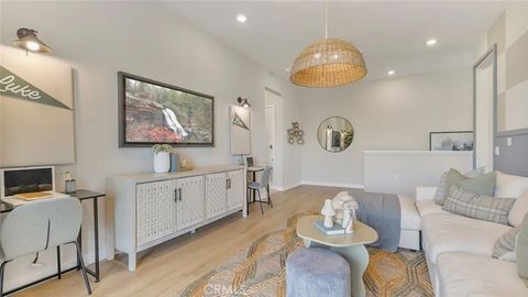Tiny photo for 401 Mulligan, Irvine, CA 92618 (MLS # OC25235235)