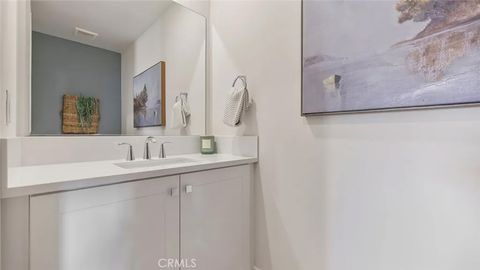 Tiny photo for 401 Mulligan, Irvine, CA 92618 (MLS # OC25235235)