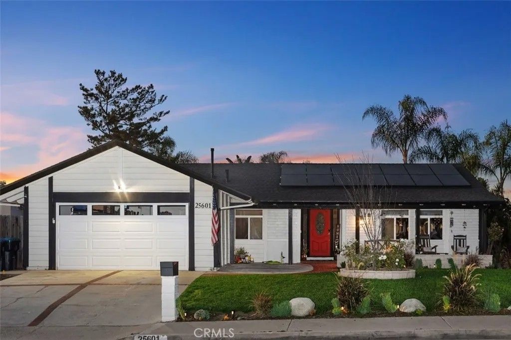 Photo of 25601 Chrisanta Dr, Mission Viejo, CA 92691 (MLS # OC26041846)