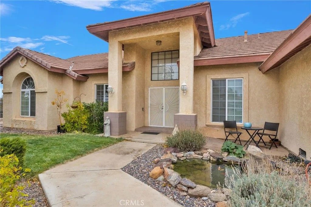 Photo of 8249 Beaver Avenue, Phelan, CA 92371 (MLS # HD26010903)