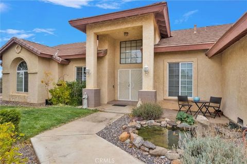 Photo of 8249 Beaver Avenue, Phelan, CA 92371 (MLS # HD26010903)