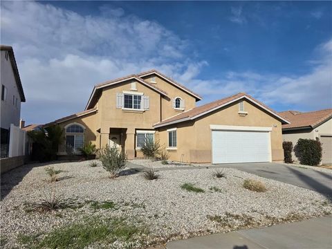 12378 Blazing Star Victorville CA 92392