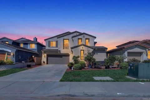 32492 Safflower Street Winchester CA 92596