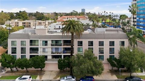 Photo of 1803 E Ocean Boulevard #201, Long Beach, CA 90802 (MLS # PW26033354)