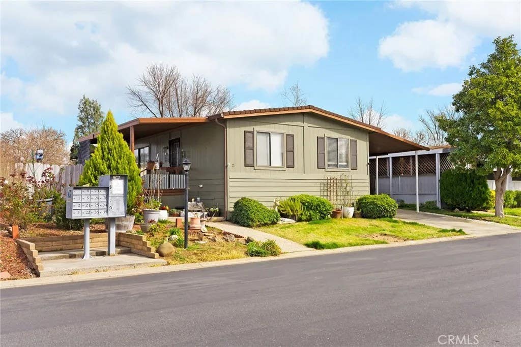 Photo of 3835 Gardiner Ferry #2, Corning, CA 96021 (MLS # SN26051534)