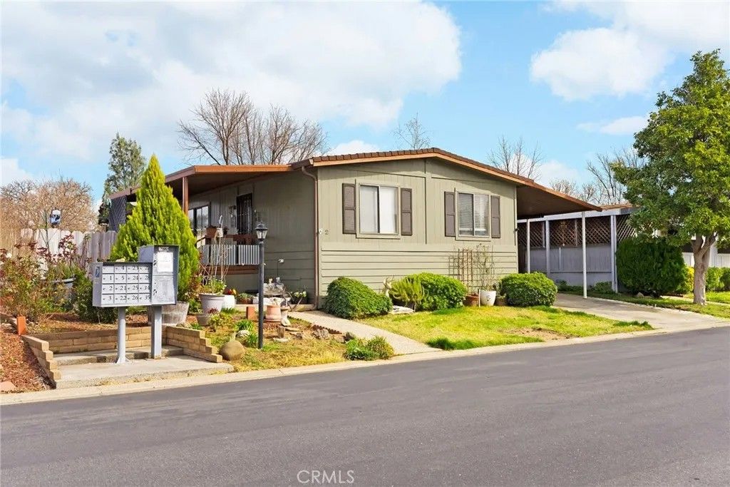 Photo of 3835 Gardiner Ferry #2, Corning, CA 96021 (MLS # SN26051534)