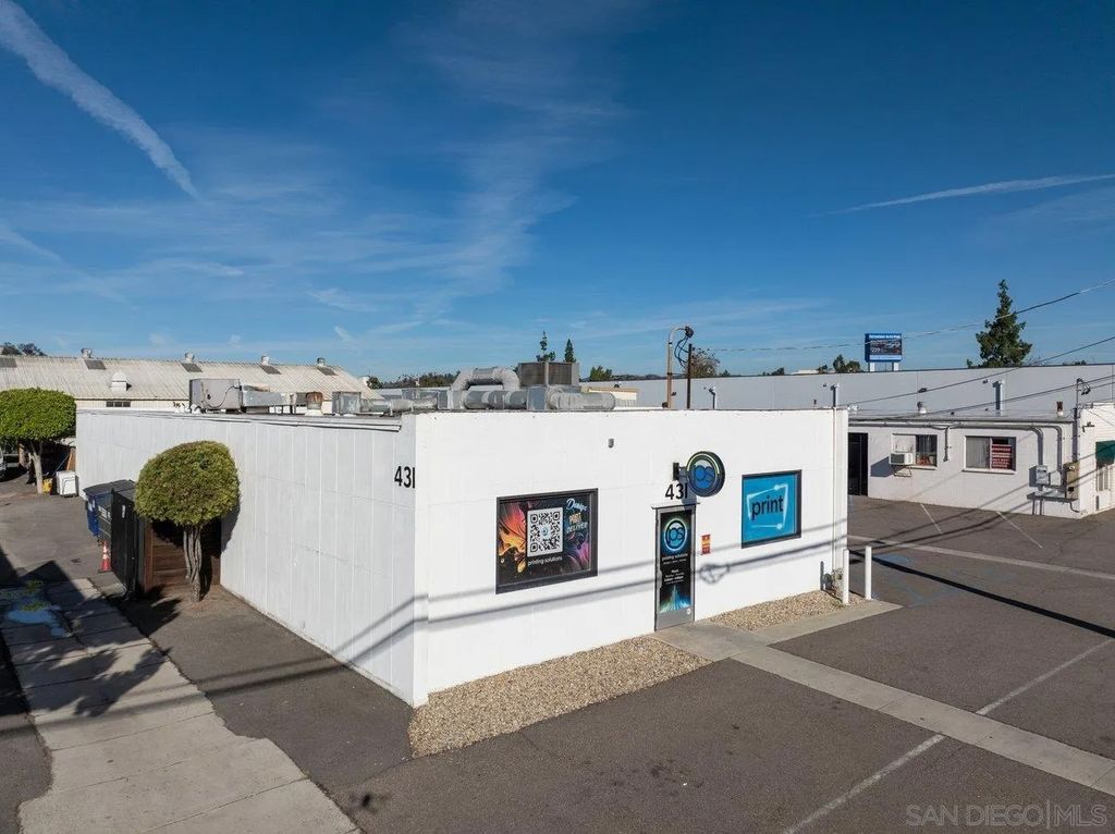 Photo of 431 N Hale Ave, Escondido, CA 92029 (MLS # 250045652)