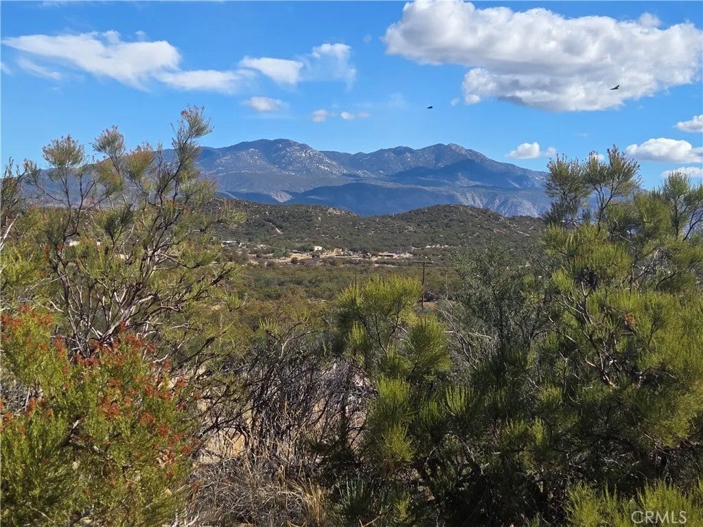 Photo of 4 Taron Trail, Anza, CA 92539 (MLS # SW26230440)
