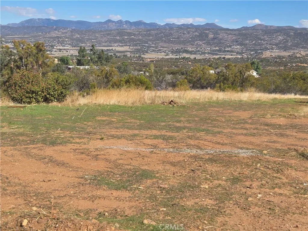 Photo of 4 Taron Trail, Anza, CA 92539 (MLS # SW26230440)