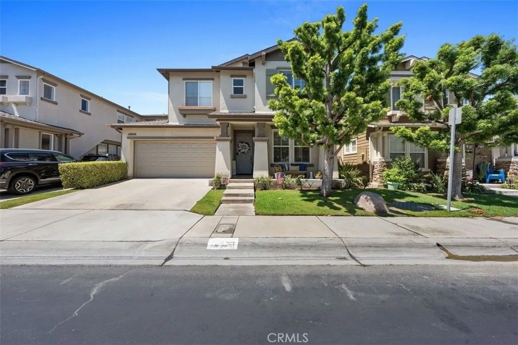 Photo of 16845 Primrose Lane, Huntington Beach, CA 92649 (MLS # OC26070417)
