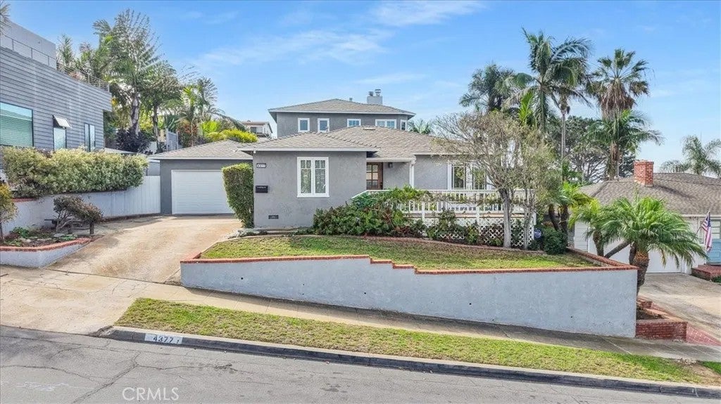 4377 Piedmont Drive