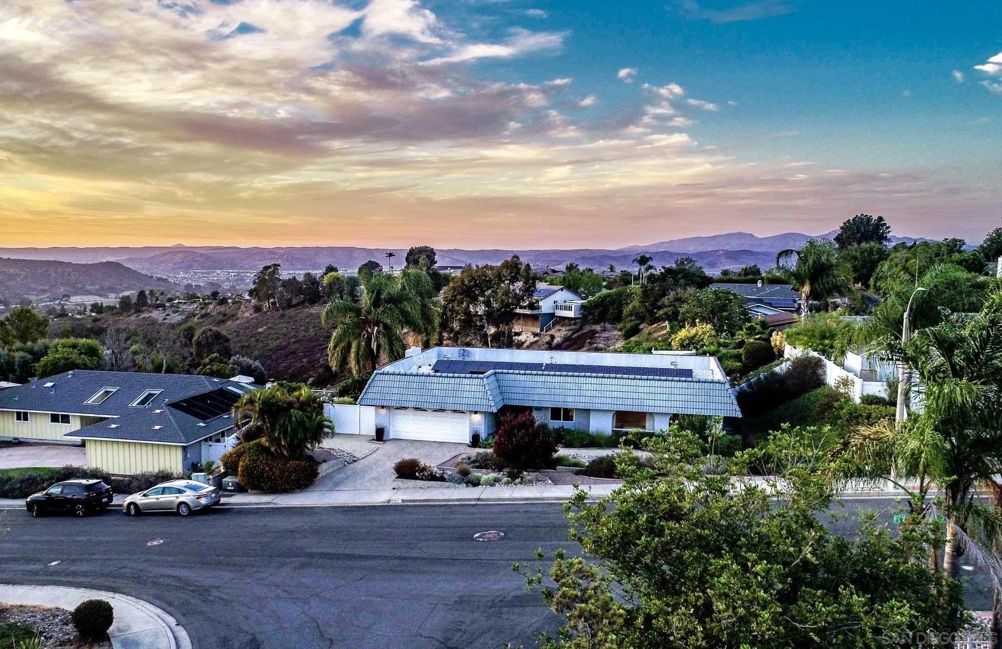 2052 Flying Hills Lane