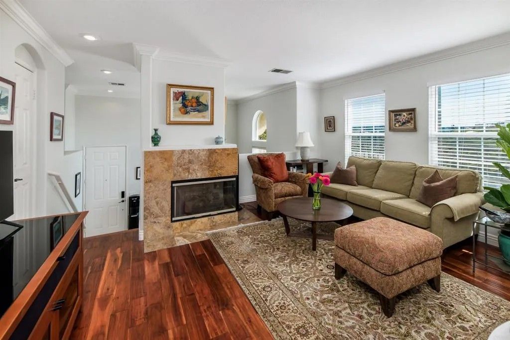 Photo of 3816 Mykonos Lane #3, San Diego, CA 92130 (MLS # NDP2602240)