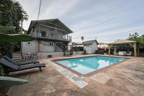 444 Avalon Dr. Vista CA 92084