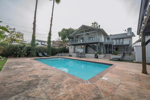 444 Avalon Dr. Vista CA 92084