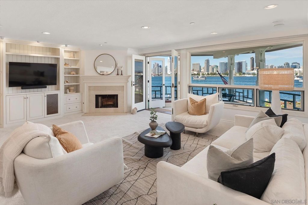 Photo of 1099 1st St #211, Coronado, CA 92118 (MLS # 260007860)