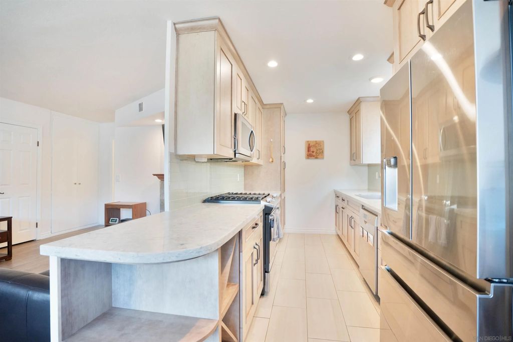 Photo of 3832 Groton St #2, San Diego, CA 92110 (MLS # 260005539)