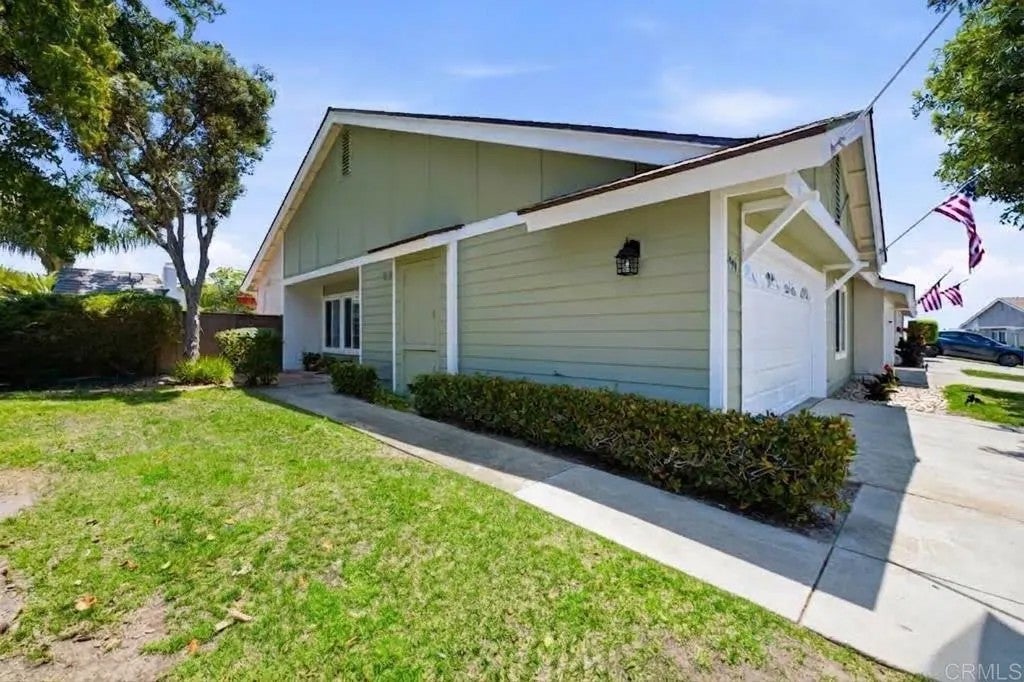 2959 Lexington Circle