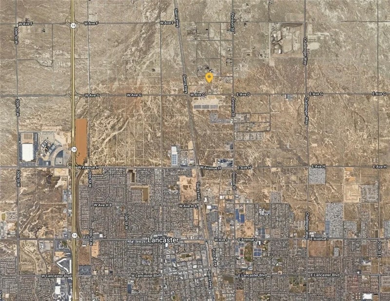 0 Nearby W Ave G/4th St W