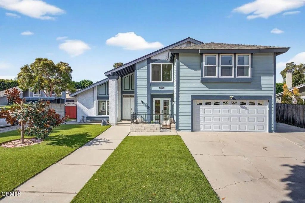 Photo of 1297 Halifax Court, Ventura, CA 93004 (MLS # V1-35272)