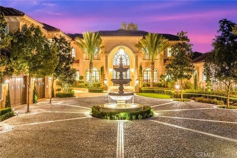 100 Palm Hill Lane Bradbury CA 91008