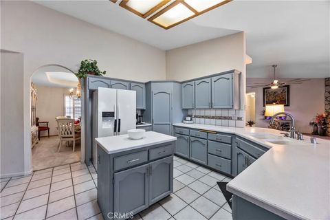 Tiny photo for 12846 Quail Vista, Apple Valley, CA 92308 (MLS # DW25244231)