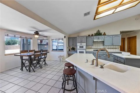 Tiny photo for 12846 Quail Vista, Apple Valley, CA 92308 (MLS # DW25244231)