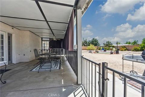 Tiny photo for 12846 Quail Vista, Apple Valley, CA 92308 (MLS # DW25244231)