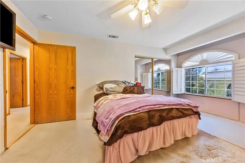 Tiny photo for 12846 Quail Vista, Apple Valley, CA 92308 (MLS # DW25244231)