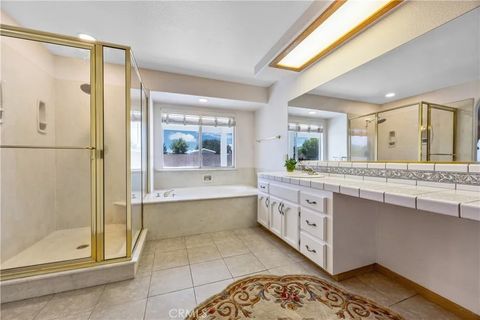 Tiny photo for 12846 Quail Vista, Apple Valley, CA 92308 (MLS # DW25244231)