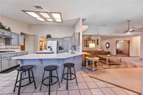 Tiny photo for 12846 Quail Vista, Apple Valley, CA 92308 (MLS # DW25244231)
