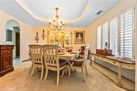 Tiny photo for 12846 Quail Vista, Apple Valley, CA 92308 (MLS # DW25244231)