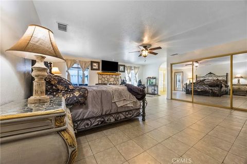 Tiny photo for 12846 Quail Vista, Apple Valley, CA 92308 (MLS # DW25244231)