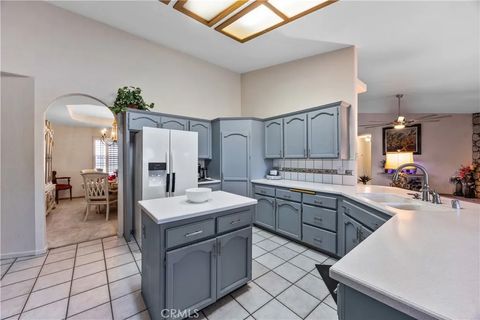 Tiny photo for 12846 Quail Vista, Apple Valley, CA 92308 (MLS # DW25244231)