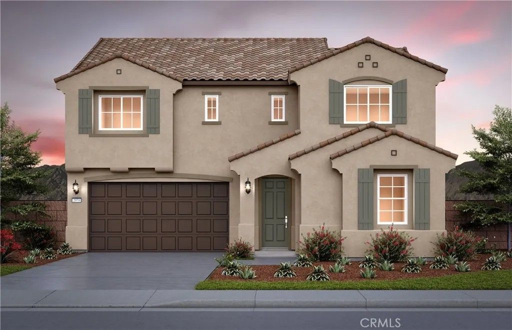 Photo of 4307 Ladrillo Street, Lake Elsinore, CA 92530 (MLS # IV26097454)
