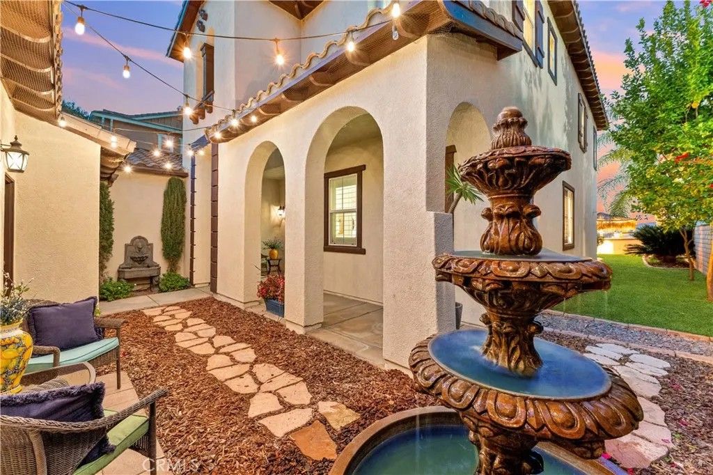 Photo of 8940 Gentle Wind Drive, Corona, CA 92883 (MLS # IG25269191)